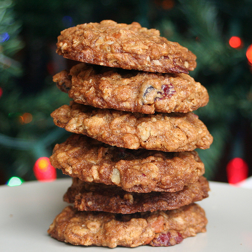 Get Your Bake On