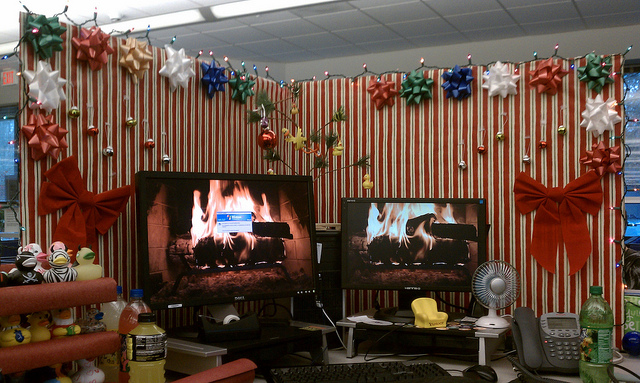 Decorate Your Office or Cubicle