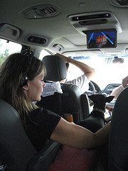 DVD