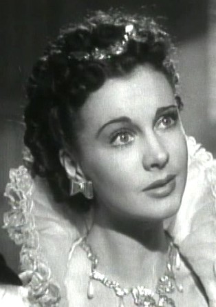 Vivien Leigh