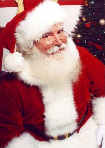 Be Someone’s Secret Santa
