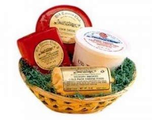 Cheese