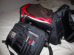 Packing