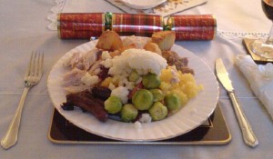 Holiday Potluck