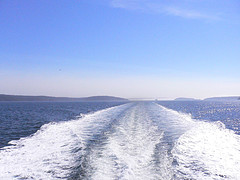 Days at Sea