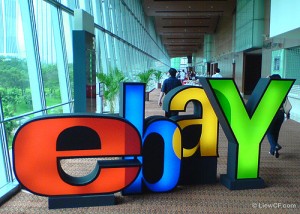 eBay 