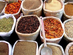 BBQ Rub