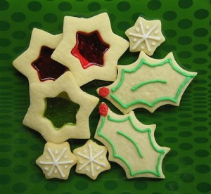 Holiday Bake-a-Thon