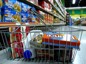 Grocery IQ 
