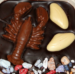 Chocolate