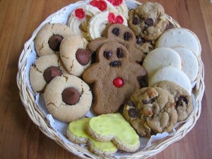 Baked Goods