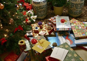 Make Gifts