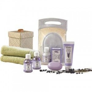 Aromatic Bath Products