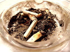 Smoking