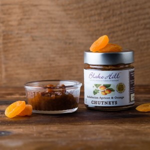 chutney for fish 