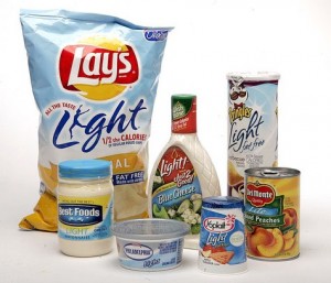 Low Fat