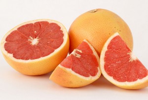  The Grapefruit Plan