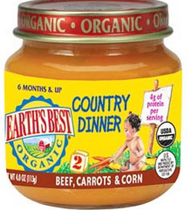 Baby Food