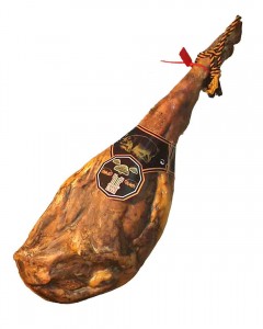 Jamon Serrano