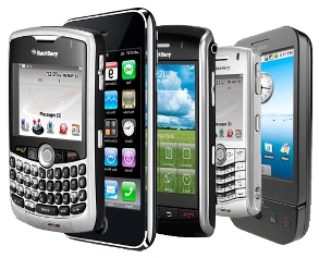 smartphone apps