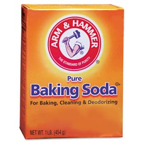 baking soda 