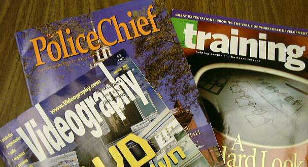 best of totally free stuff trade journals