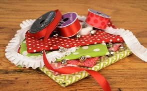 holiday gifts to make yourself
