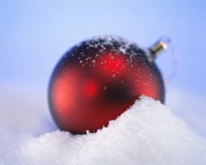 holiday spirit