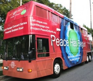 Peace on earth