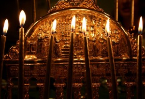 Happy Hanukkah