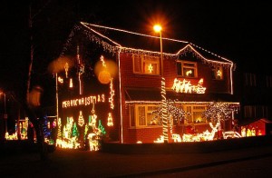 Deck the halls