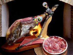 jamon Iberico
