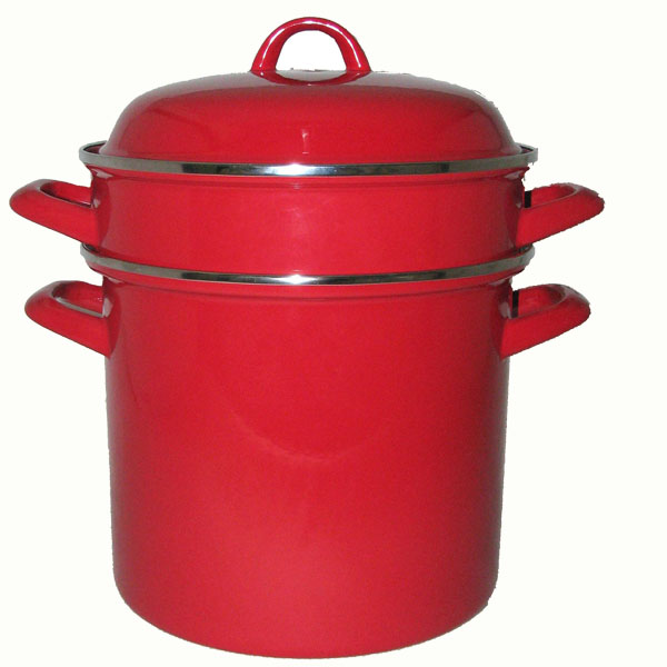 Kettle