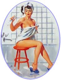Shave up