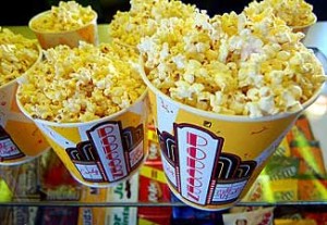 top 10 facts about popcorn american eat a lot