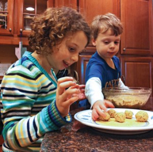 top 10 jewish celebrations for kids passover