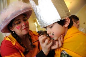 top 10 jewish celebrations for kids purim