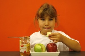 Top 10 Jewish Celebrations for kids  Rosh Hashanah