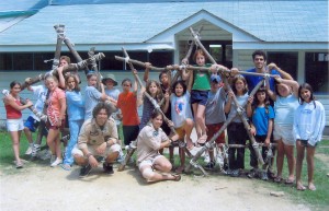 top 10 jewish celebrations for kids summer camp