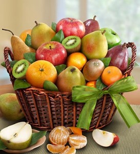 top 10 orchard fruit gifts fruit basket