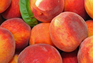 top 10 orchard fruit gifts peaches