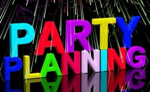 top 10 party themes