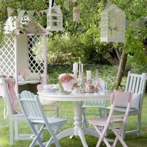 top 10 party themes garden party