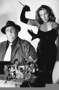 top 10 party themes murder mystery