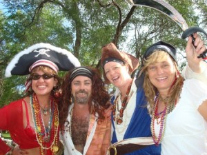 top 10 party themes shipwrecked