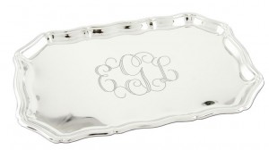 top 10 signs you are a victim of regifting wrong monogram