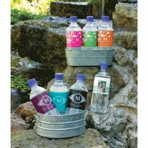 top 10 unique ways to share a message custom water bottles