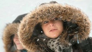 top 10 winter weather safety tips dress warm