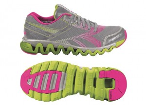 Reebok zigtech