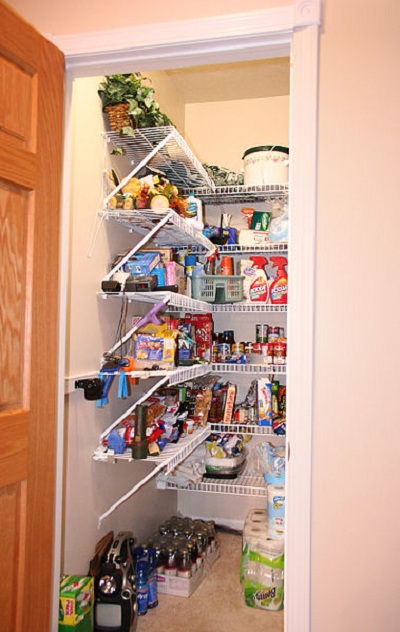 Get Organized